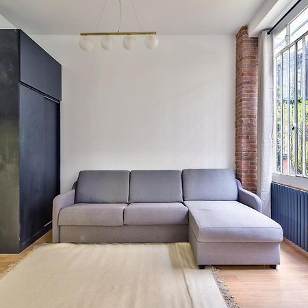 New Loft Apartment In The Heart Of Paris - An Ecoloflat Εξωτερικό φωτογραφία
