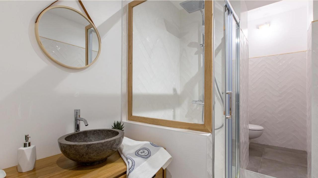 New Loft Apartment In The Heart Of Paris - An Ecoloflat Εξωτερικό φωτογραφία