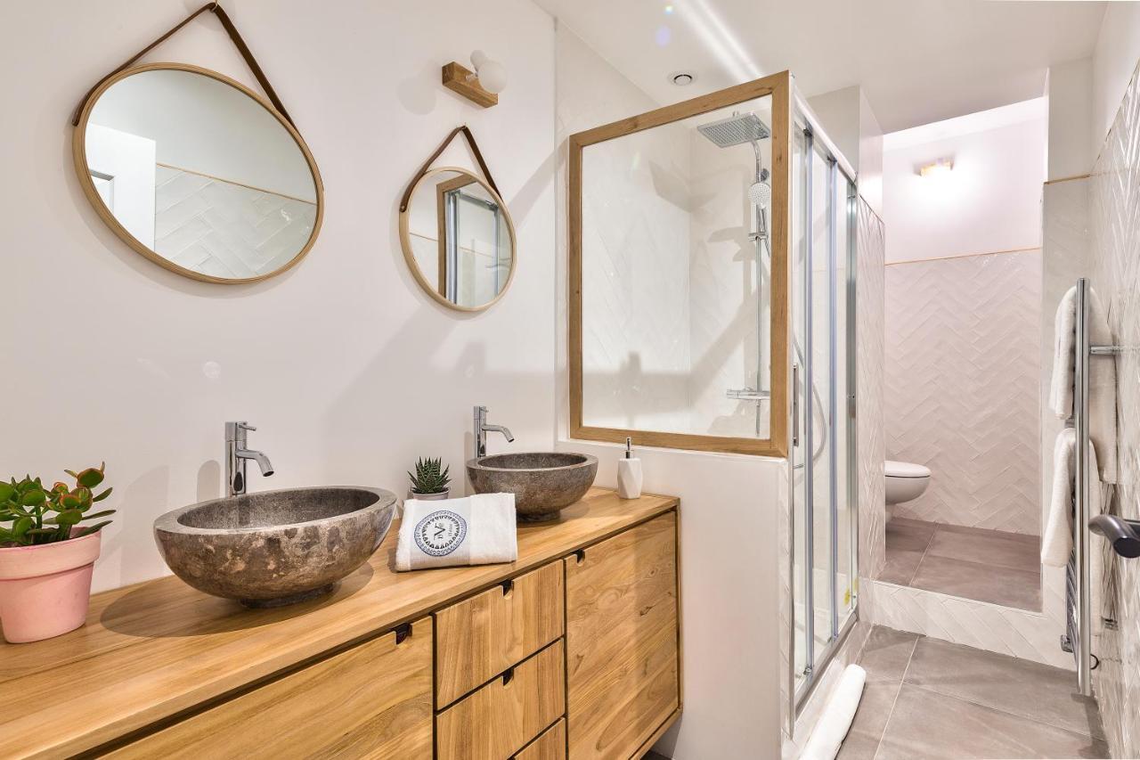 New Loft Apartment In The Heart Of Paris - An Ecoloflat Εξωτερικό φωτογραφία